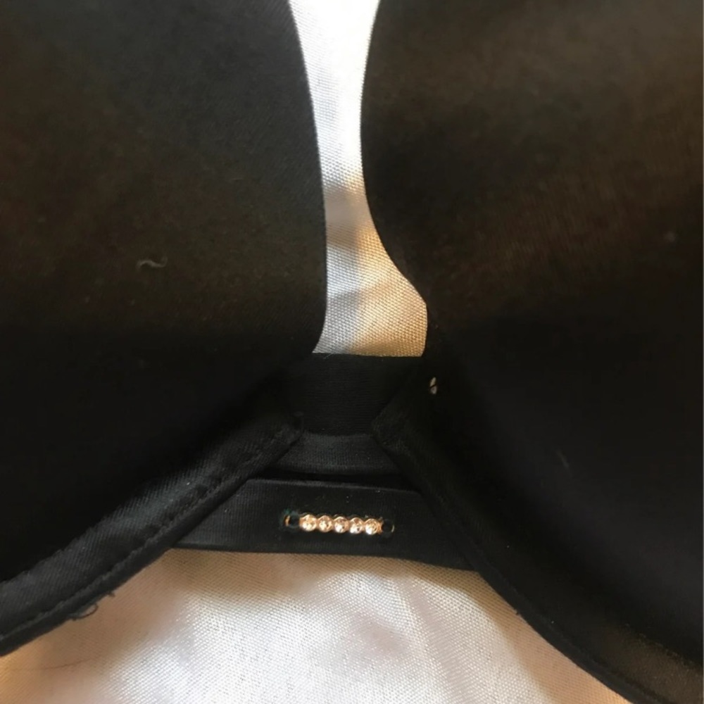 Push Up Bra View 2